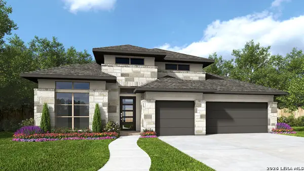 638 Borchers Blvd, New Braunfels, TX 78132