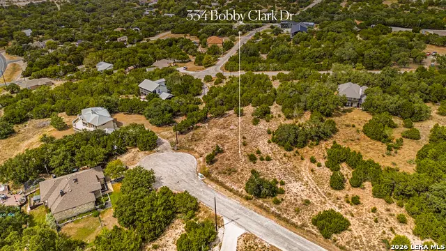 334 Bobby Clark Dr, Canyon Lake, TX 78133 - #1