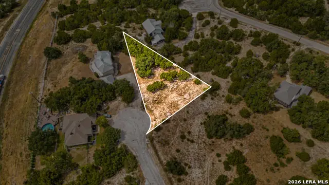 334 Bobby Clark Dr, Canyon Lake, TX 78133 - #2