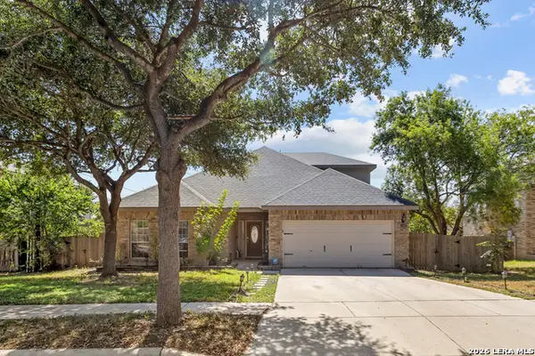 117 Blue Sage, Cibolo, TX 78108