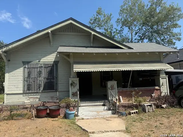 1635 Nolan, San Antonio, TX 78202 - #1