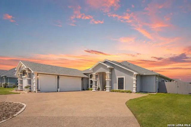 2126 Shadi St, Corpus Christi, TX 78418 - #1