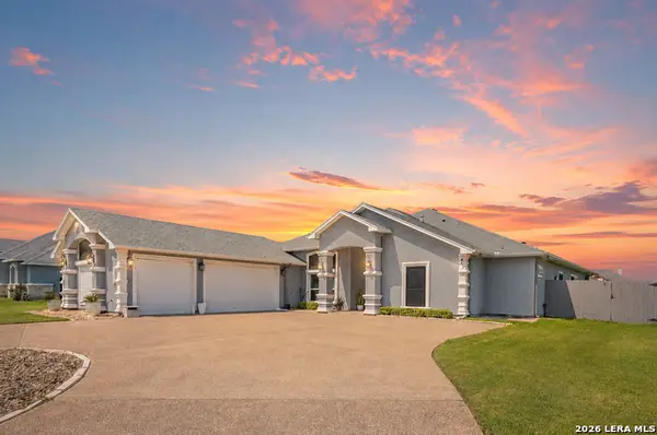 2126 Shadi St, Corpus Christi, TX 78418