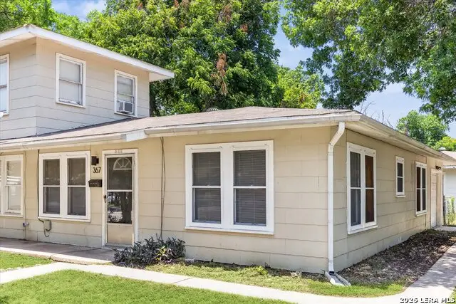 369 Babcock, San Antonio, TX 78201 - #1
