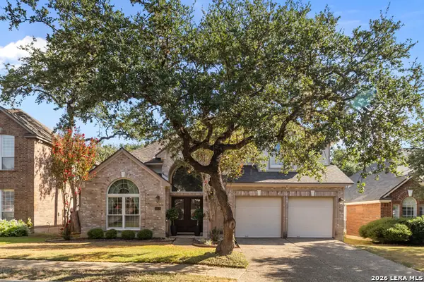 1919 Thicket Trail, San Antonio, TX 78248