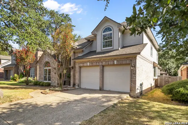 1919 Thicket Trail, San Antonio, TX 78248 - #3