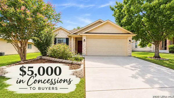 2442 Fayette Dr, New Braunfels, TX 78130