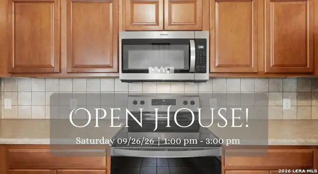 2442 Fayette Dr, New Braunfels, TX 78130 - #2