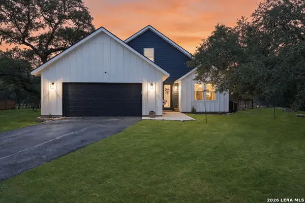 108 Highland Woods, Boerne, TX 78006