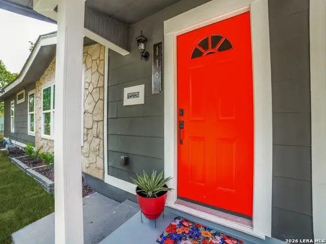 119 Livingston, San Antonio, TX 78214 - #1