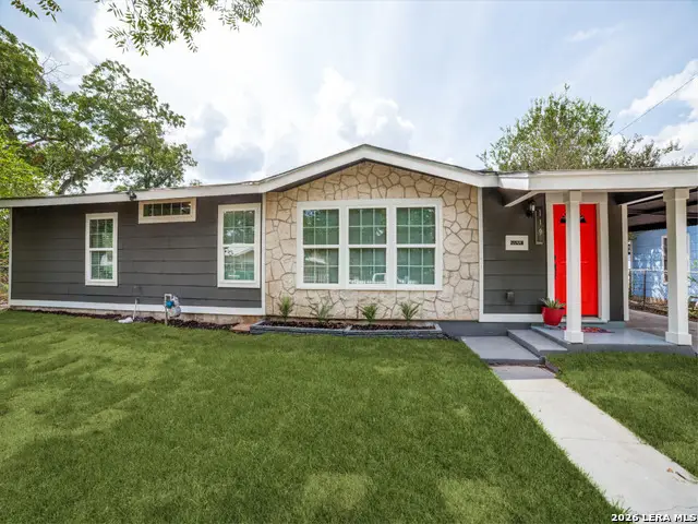 119 Livingston, San Antonio, TX 78214 - #2