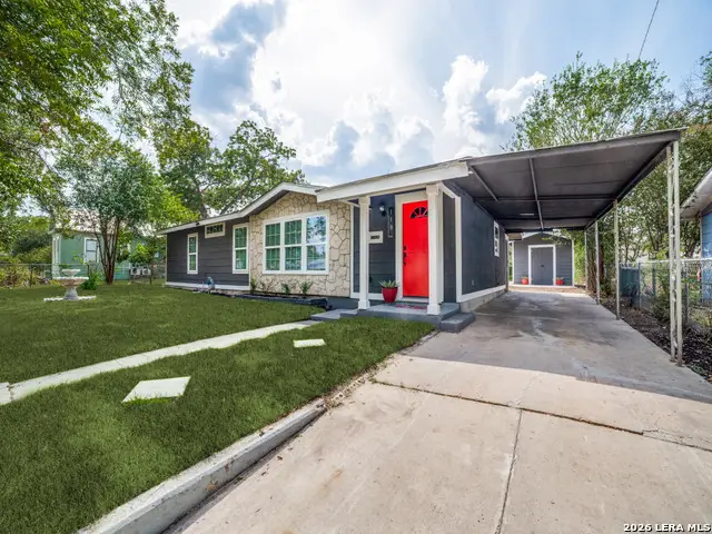 119 Livingston, San Antonio, TX 78214 - #3