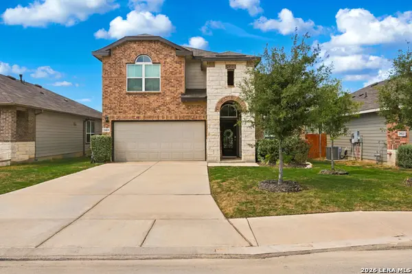 29519 Dusty Copper, Bulverde, TX 78163