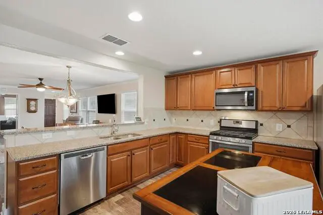12906 Pronghorn Oak, San Antonio, TX 78253 - #3
