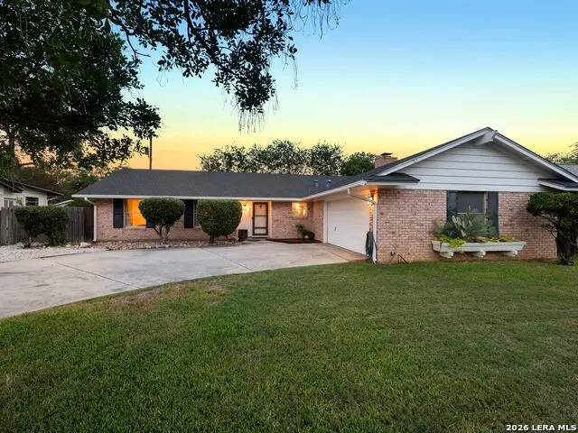 9507 La Rue St, San Antonio, TX 78217 - #2