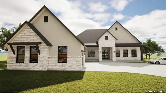 122 Laurel Wood, New Braunfels, TX 78132 - #1