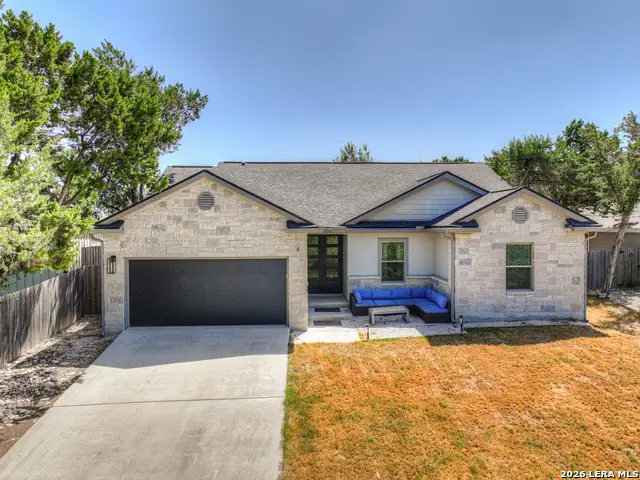 570 Forest Crst, Canyon Lake, TX 78133 - #1
