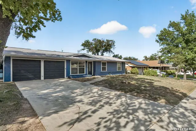 711 Colwyn Pass, San Antonio, TX 78216 - #2