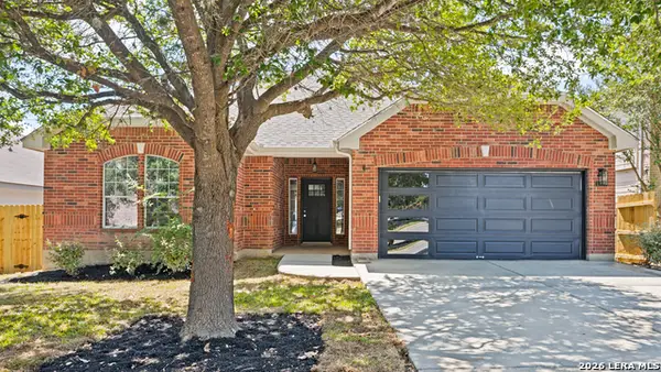 10814 Shetland Hls, San Antonio, TX 78254