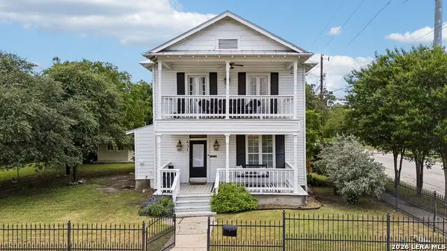 431 Hays, San Antonio, TX 78202 - #1
