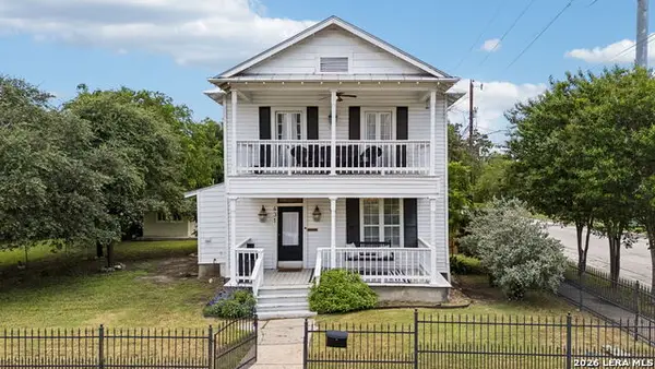 431 Hays, San Antonio, TX 78202