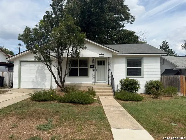 1311 W Rosewood Ave, San Antonio, TX 78201 - #1