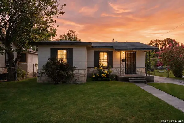 2330 Waverly Avenue, San Antonio, TX 78228