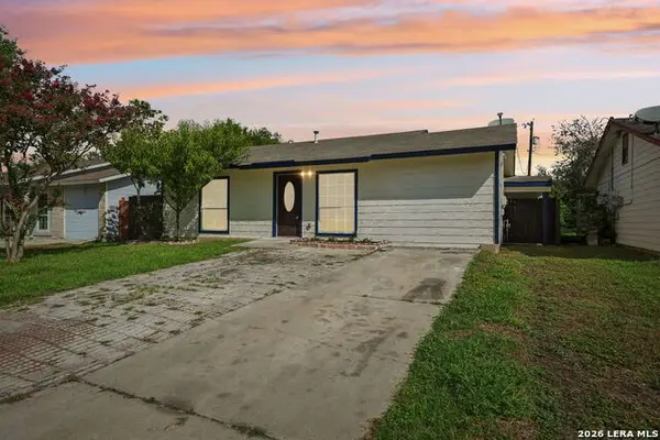6707 Blue Oak Ln, San Antonio, TX 78227