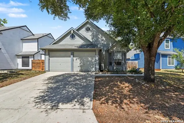 8005 Indian Bnd, San Antonio, TX 78250 - #1