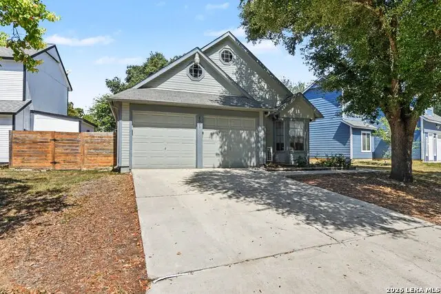 8005 Indian Bnd, San Antonio, TX 78250 - #2