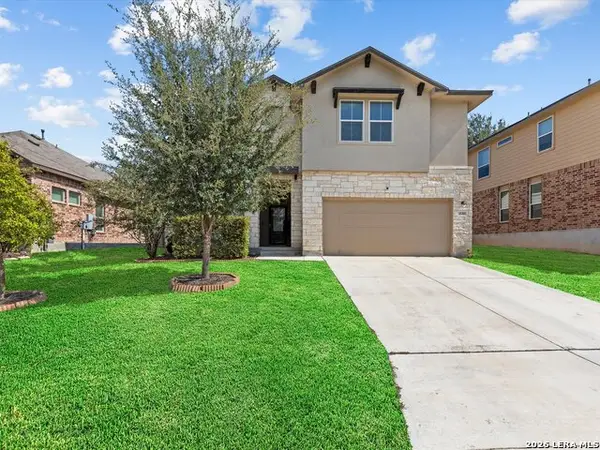 15303 Mckays Lark, San Antonio, TX 78253