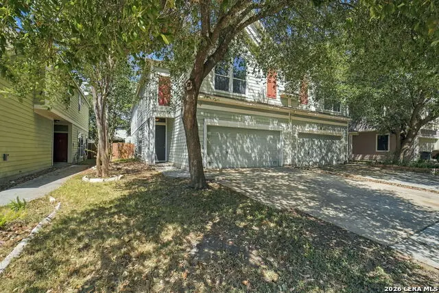 6737 Terra Rye, San Antonio, TX 78240 - #2