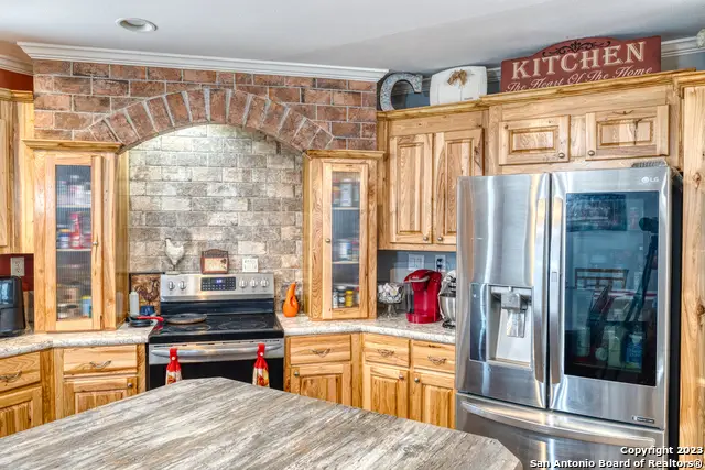 1189 N Cr 350, Concan, TX 78838 - #3