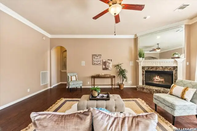 18031 Keystone Blf, San Antonio, TX 78258 - #2