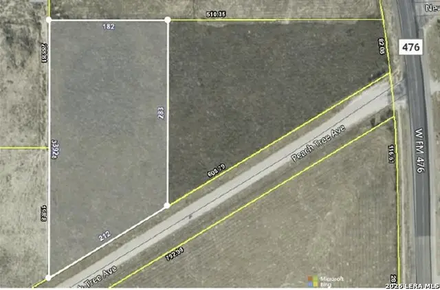 96 Peach Tree Ave, Poteet, TX 78065 - #3