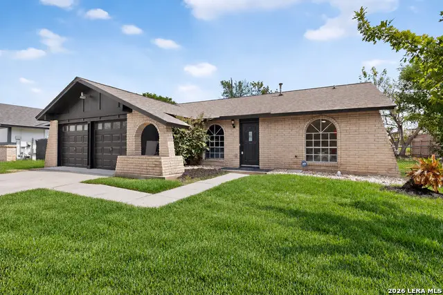 5618 Forest Lake St, San Antonio, TX 78244 - #3