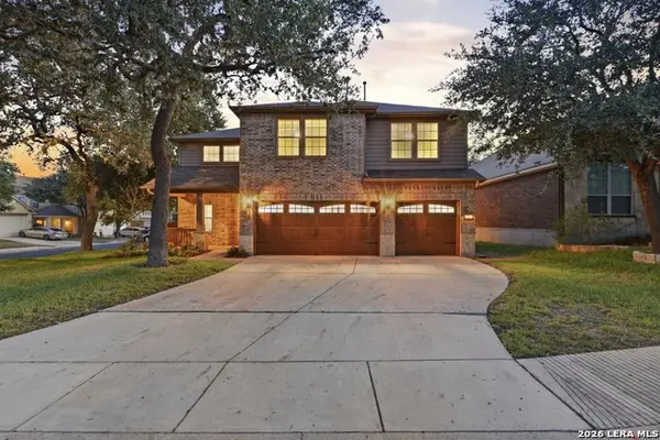 4303 Albert Martin, San Antonio, TX 78253