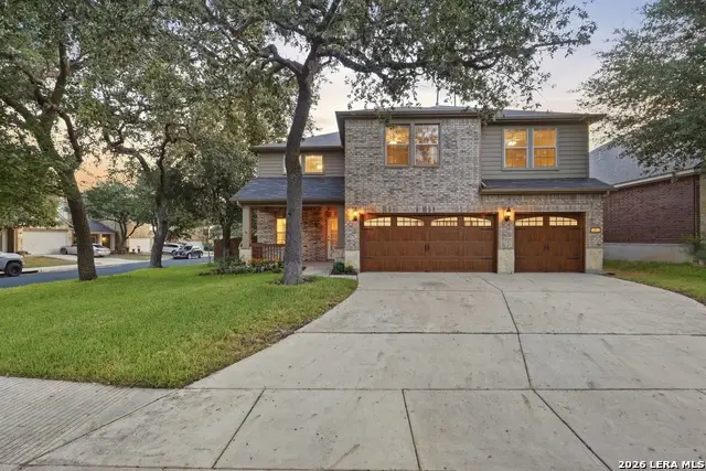 4303 Albert Martin, San Antonio, TX 78253 - #2