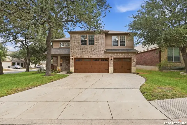 4303 Albert Martin, San Antonio, TX 78253 - #3