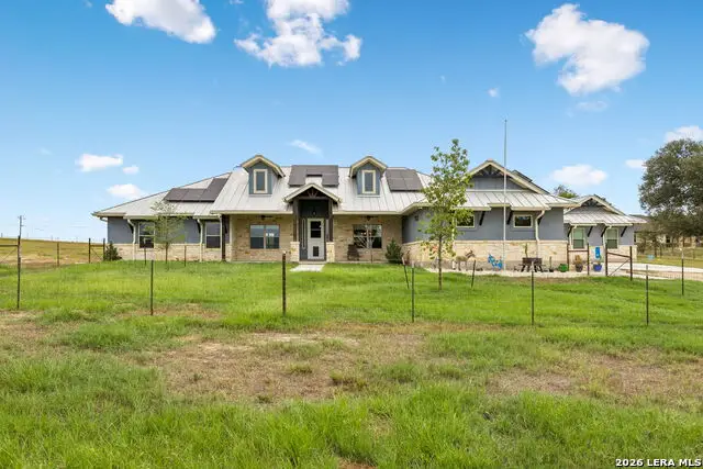 1191 Hartfield Rd, Seguin, TX 78155 - #3