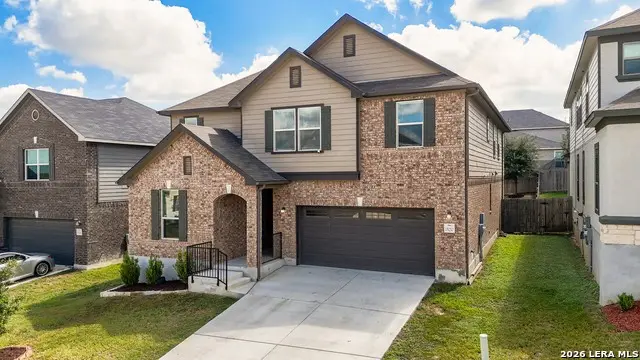 15210 Sirius Cir, San Antonio, TX 78245 - #1