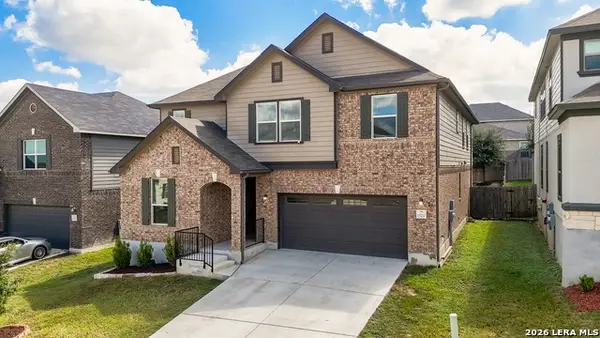 15210 Sirius Cir, San Antonio, TX 78245