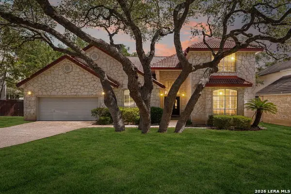 19208 Tierra Cv, San Antonio, TX 78258