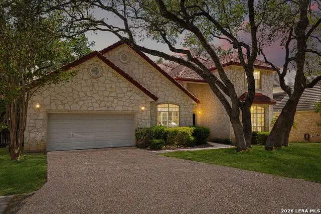 19208 Tierra Cv, San Antonio, TX 78258 - #2