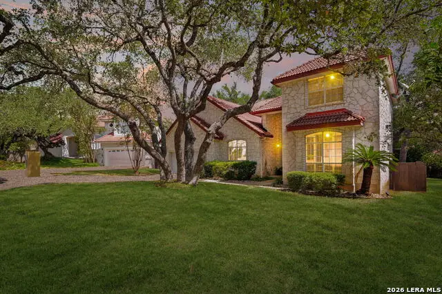 19208 Tierra Cv, San Antonio, TX 78258 - #3
