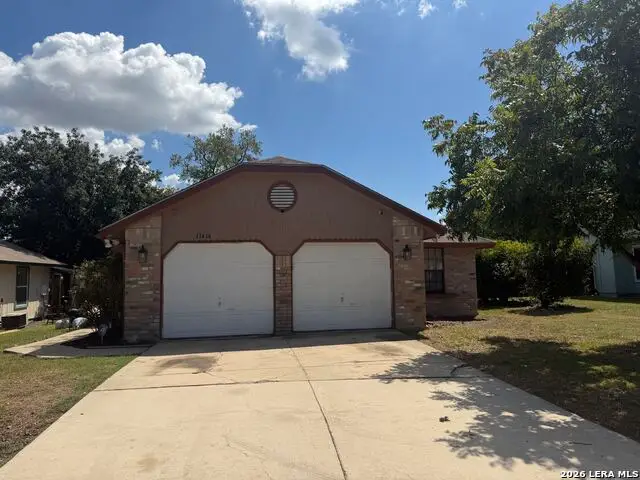 11416 Hatchet Pass Dr, San Antonio, TX 78245 - #2