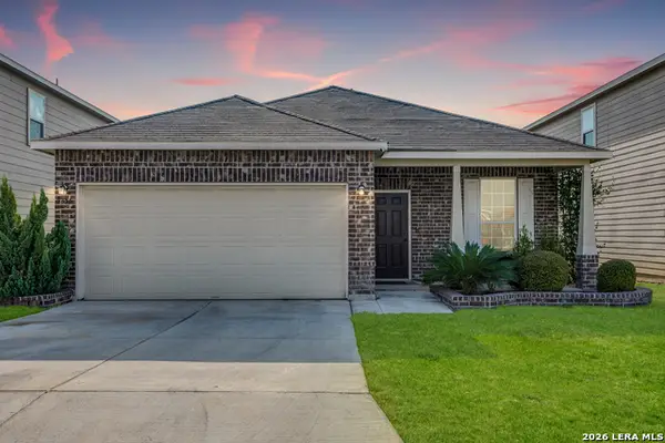 9854 Silver Mist Way, San Antonio, TX 78254