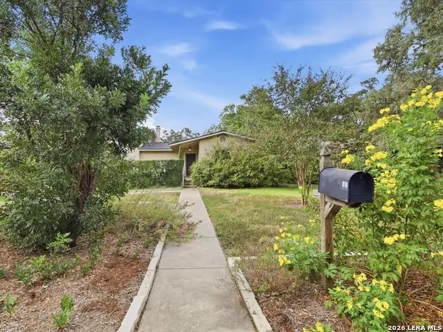 1102 Haltown Dr, San Antonio, TX 78213 - #1