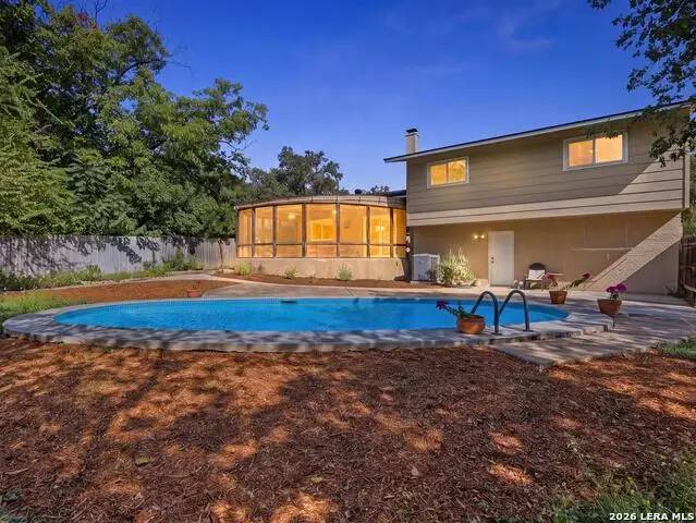 1102 Haltown Dr, San Antonio, TX 78213 - #2