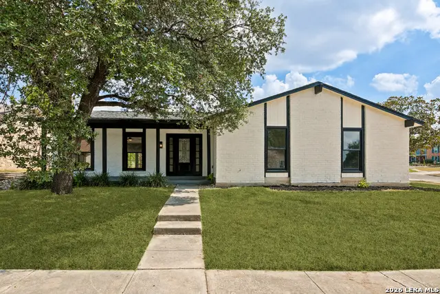 13702 Pebble Walk, San Antonio, TX 78217 - #1